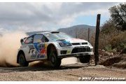 ES4 : Mikkelsen reprend la tête à Ogier