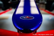 La fiabilité de Honda sera cruciale cet hiver pour Toro Rosso