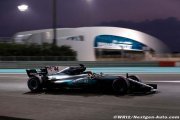 La F2 est plus spectaculaire que la F1, regrette Hamilton