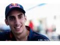 Buemi named Red Bull Racing reserve