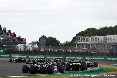 All F1 teams said no to Andretti buyout