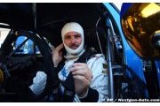 Monza, Libres 2 : Muller mène la meute Chevrolet