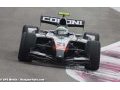 Photos - GP2 tests in Abu Dhabi - 24/11
