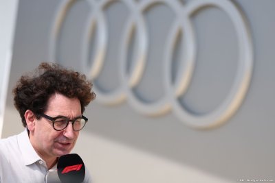 Audi réorganise son projet F1 après le départ de Wheatley