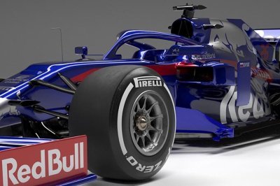 Tost détaille les synergies entre Red Bull et Toro Rosso