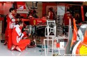 Ferrari veut une voiture capable de gagner en 2014