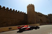 Horner s'attend à une course agitée et stratégique à Bakou