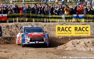 SS3: Loeb quickest again