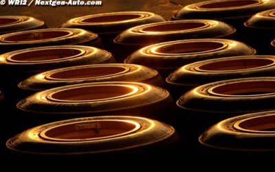 Other tyre marques feared for ’image’ - Ecclestone