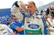 How Solberg kept the boss on side in Wales