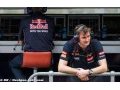 Sauber : James Key optimiste pour l'avenir de son ancienne équipe
