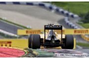 Monza, le circuit le plus typé 'moteur' du calendrier