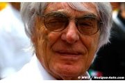 Judge ends Ecclestone trial after $100m deal
