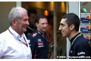 Marko : Buemi négocie avec Force India
