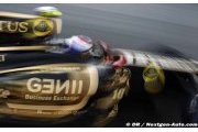 Q&A with Vitaly Petrov