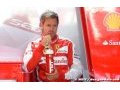 Drivers 'too busy' to be characters - Vettel