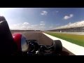 Vidéo - Un tour d'Austin avec Mario Andretti et sa Lotus 79 