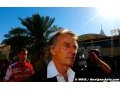 Montezemolo slams 'gossip' about Ferrari drivers