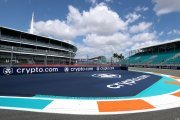 Garfinkel explains Miami's 2041 F1 contract