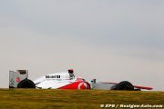McLaren s'imagine 'remporter des victoires' avec Mercedes