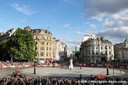 Quatre démonstrations F1 Live prévues pour 2018