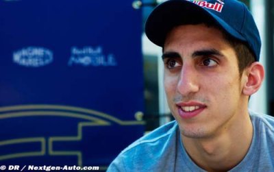 Buemi s’offre un record en maillot de bain
