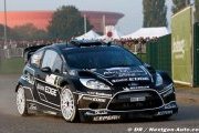 Photos - WRC 2011 - Rallye de France