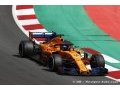 Alonso : Rattraper Red Bull 'dépendra de nous'