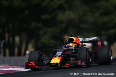 Jos Verstappen pense que son fils a ébranlé la confiance de Hamilton