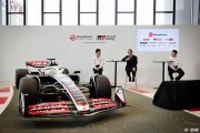 Toyota s'explique sur son partenariat avec Haas, 'pas vraiment un retour en F1'