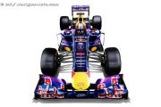 Newey : la RB9 est une RB8 peaufinée