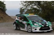 SS1: Protasov establishes an early lead
