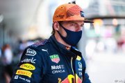 Verstappen, plus optimiste que Marko, pense pouvoir battre Mercedes au Paul Ricard