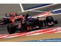 Very high stakes as Ricciardo eyes Red Bull - Tost