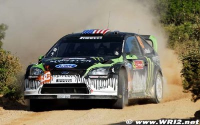 Block set to return on day two in Portugal