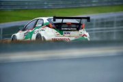 Motegi, EL1 : Michelisz devance Catsburg