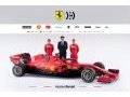 Ferrari says 2020 car 'extreme'