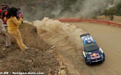 SS12: Suspension damage wrecks Latvala’s hopes