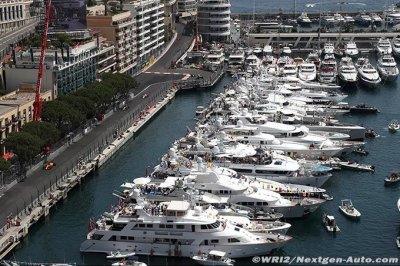 Barcelona boss says ’difficult’ to save 2020 Monaco GP