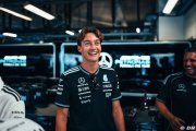 'C'est horrible de négocier avec Wolff' : Rosberg comprend que Russell fasse attendre Mercedes F1