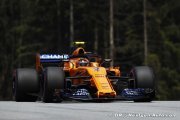 Villeneuve est sceptique au sujet de Vandoorne