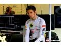 Grosjean : le podium était possible