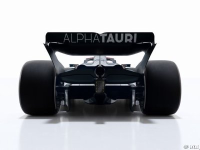 Le directeur sportif d’AlphaTauri en détaille ’la restructuration’