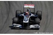 Carlos Ramos s'attaque violemment à Williams