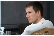 Poignant win for Ogier in GB