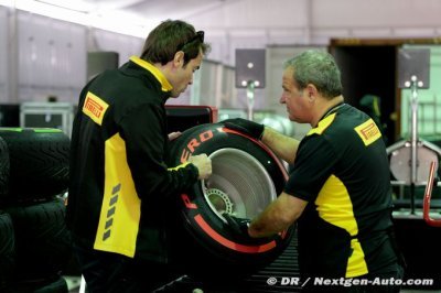 Pirelli s’attend de nouveau à des stratégies variées en Chine