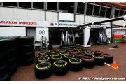 FP1 & FP2 - Monaco GP report: Pirelli