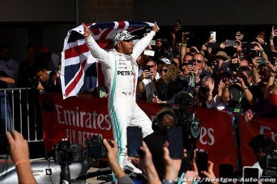 Irvine&nbsp;: Hamilton, ’bien meilleur’ que Schumacher et Senna