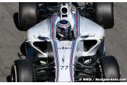 Bottas could replace feuding Mercedes driver - Salo