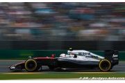 Button veut continuer d'accumuler les kilomètres à Sepang